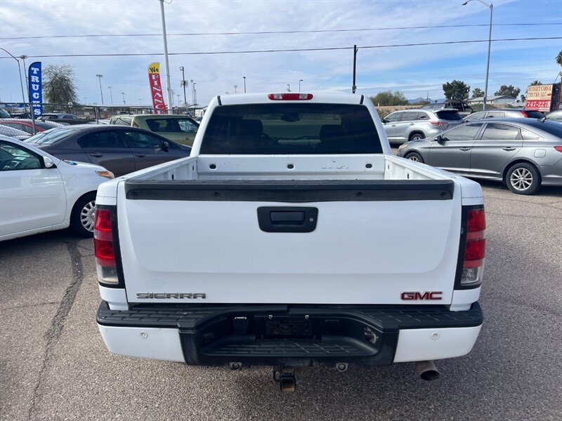 2007 GMC Sierra 1500 Denali - Photo 6 - Tucson, AZ 85711
