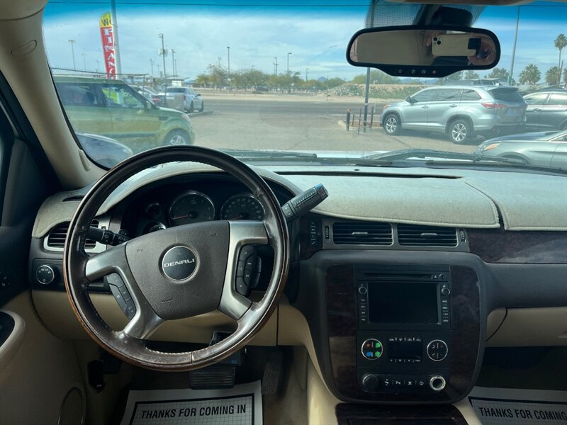 2007 GMC Sierra 1500 Denali - Photo 10 - Tucson, AZ 85711