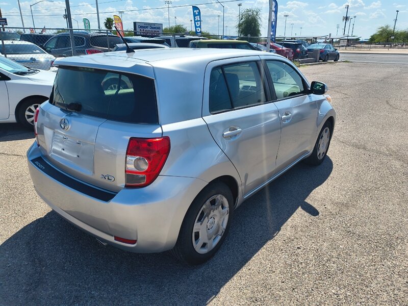 2013 Scion xD   - Photo 2 - Tucson, AZ 85711