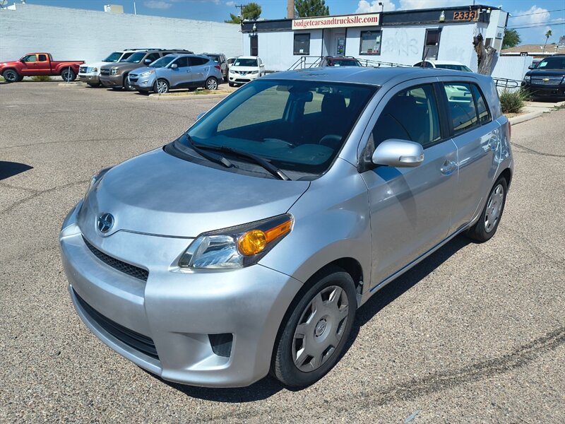 2013 Scion xD   - Photo 15 - Tucson, AZ 85711