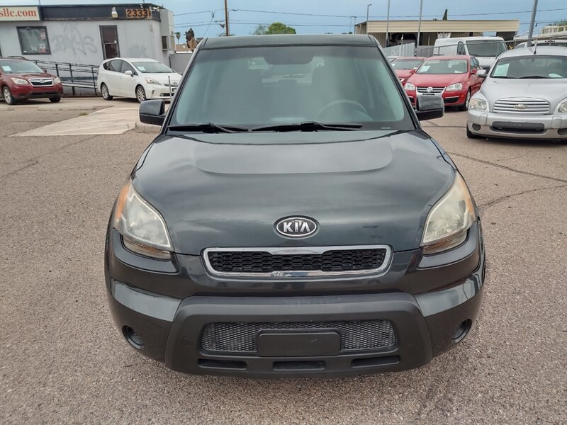 2011 Kia Soul Plus   - Photo 3 - Tucson, AZ 85711