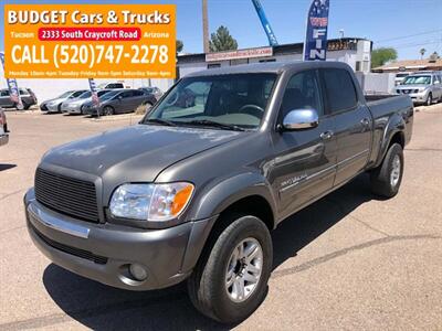 2006 Toyota Tundra SR5 Truck