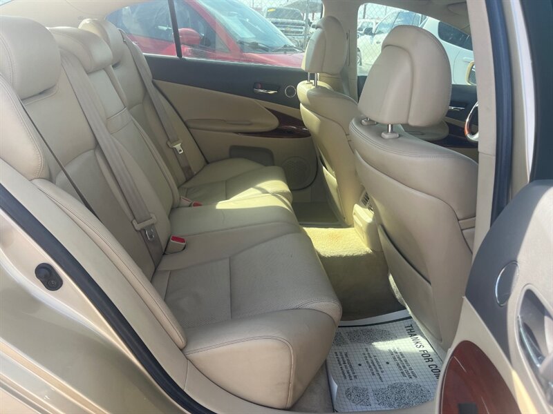 2006 Lexus GS 300 - Photo 11 - Tucson, AZ 85711