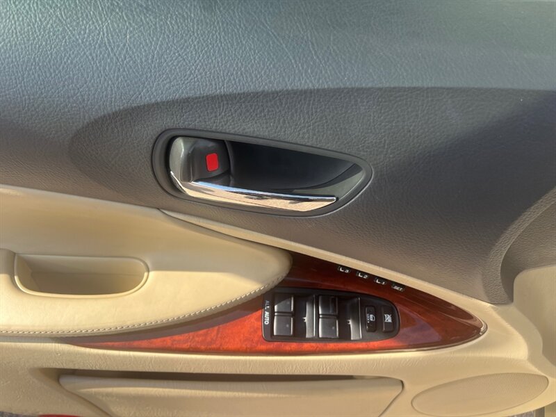 2006 Lexus GS 300 - Photo 13 - Tucson, AZ 85711