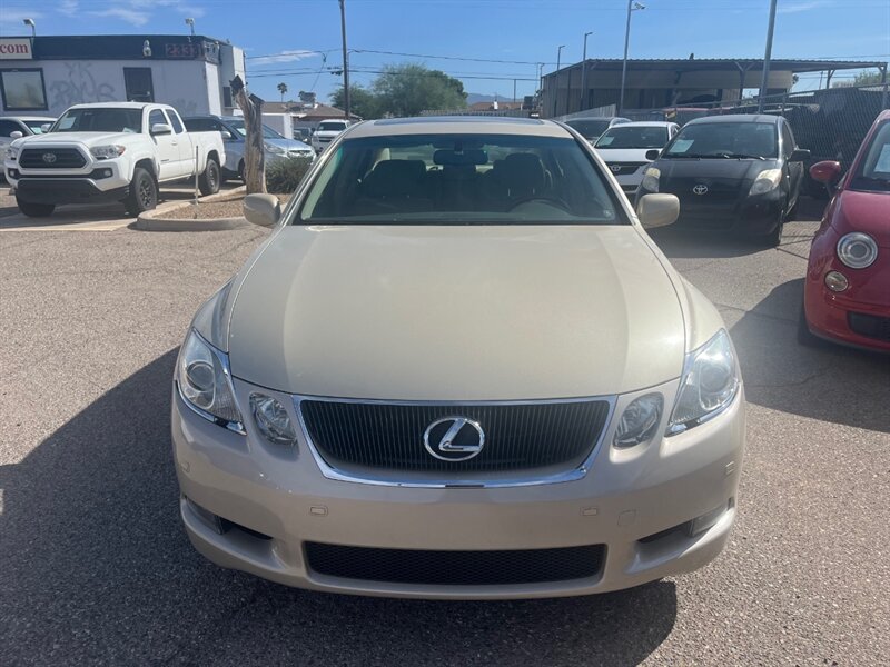 2006 Lexus GS 300 - Photo 3 - Tucson, AZ 85711