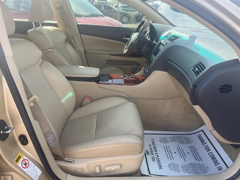 2006 Lexus GS 300 - Photo 12 - Tucson, AZ 85711