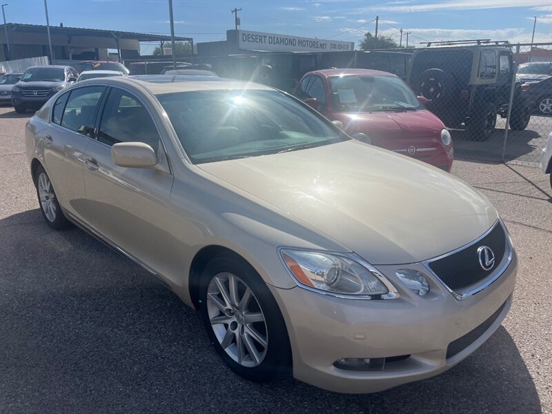2006 Lexus GS 300 - Photo 5 - Tucson, AZ 85711