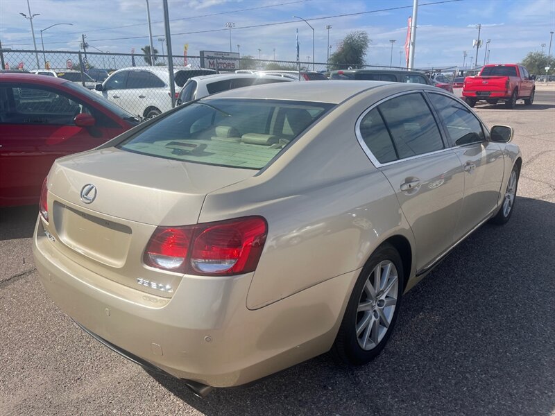 2006 Lexus GS 300 - Photo 2 - Tucson, AZ 85711