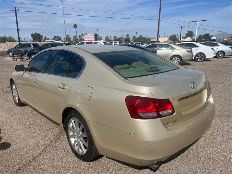 2006 Lexus GS 300 - Photo 6 - Tucson, AZ 85711