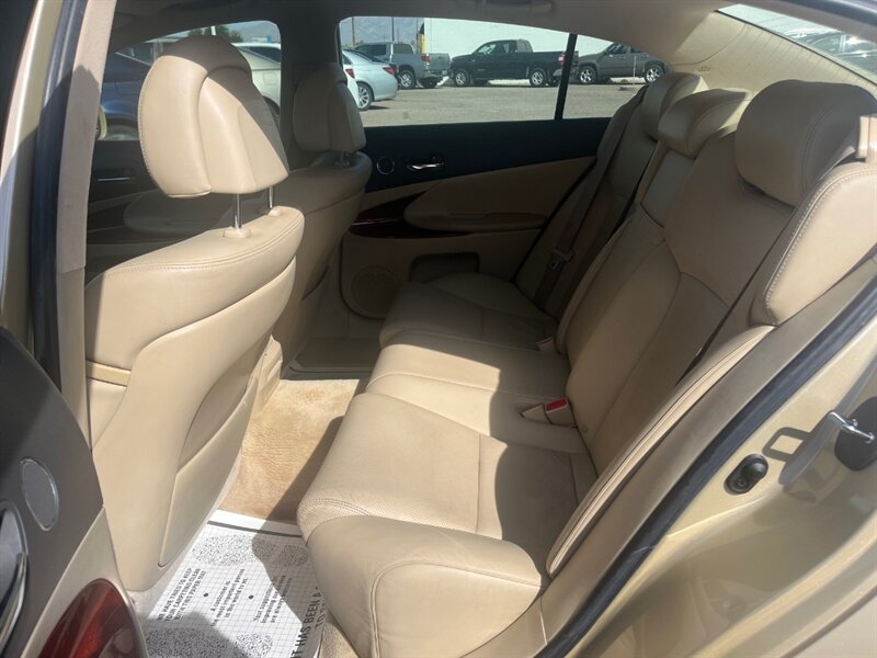 2006 Lexus GS 300 - Photo 9 - Tucson, AZ 85711