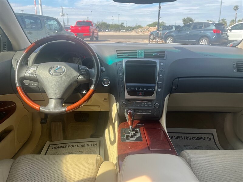 2006 Lexus GS 300 - Photo 10 - Tucson, AZ 85711