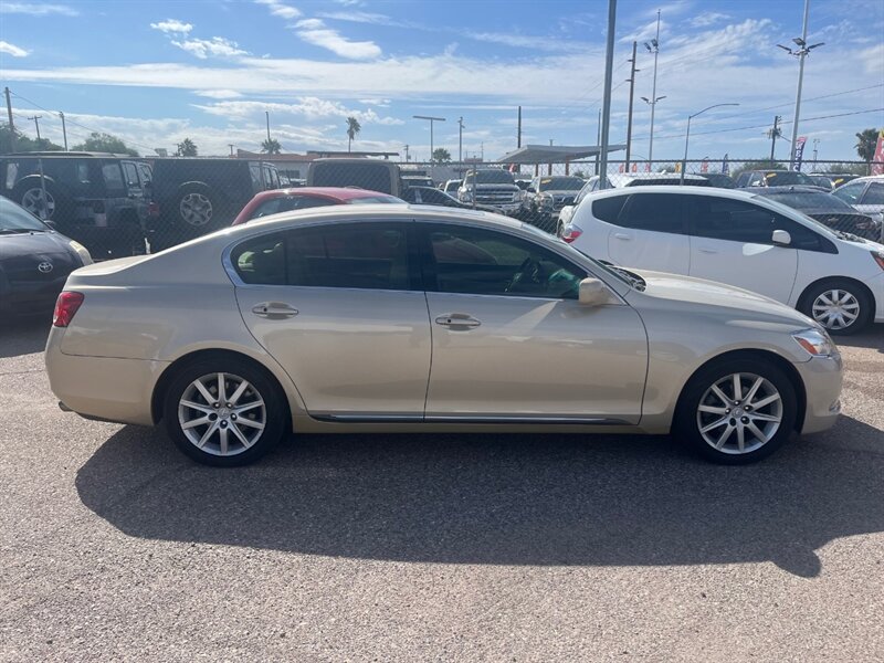 2006 Lexus GS 300 - Photo 4 - Tucson, AZ 85711