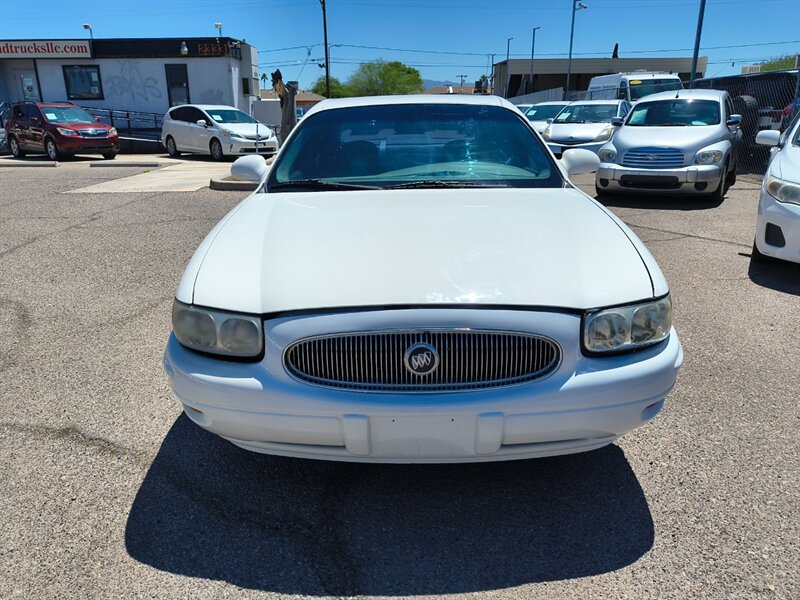 2002 Buick LeSabre Custom - Photo 3 - Tucson, AZ 85711