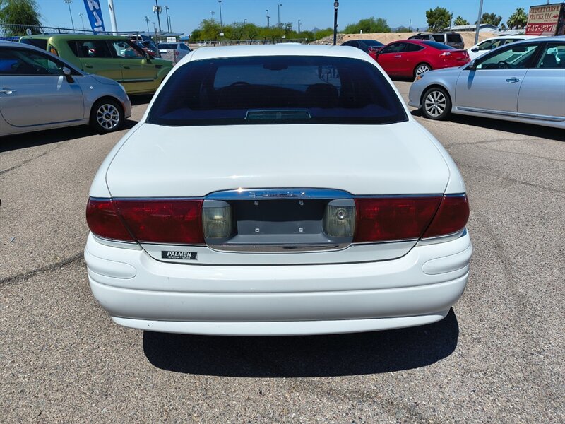 2002 Buick LeSabre Custom - Photo 7 - Tucson, AZ 85711