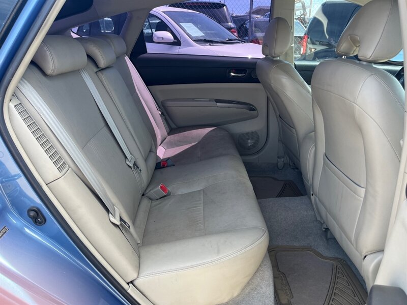 2007 Toyota Prius   - Photo 11 - Tucson, AZ 85711
