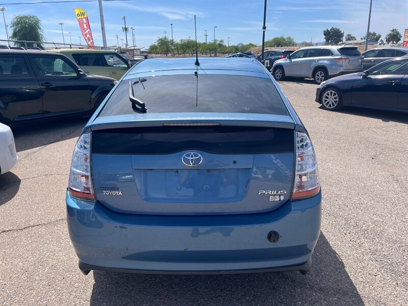 2007 Toyota Prius   - Photo 7 - Tucson, AZ 85711