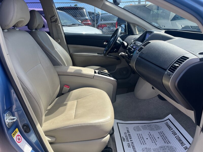 2007 Toyota Prius   - Photo 12 - Tucson, AZ 85711