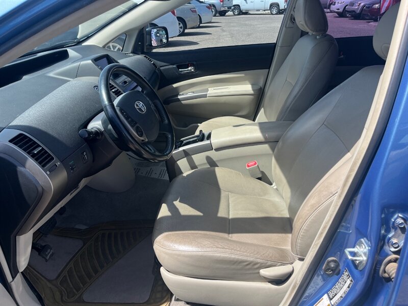 2007 Toyota Prius   - Photo 8 - Tucson, AZ 85711