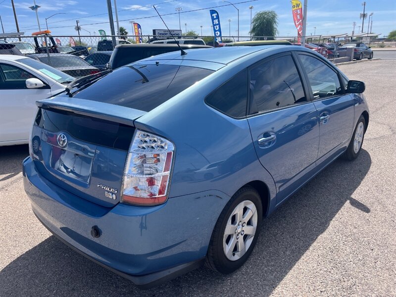 2007 Toyota Prius   - Photo 2 - Tucson, AZ 85711