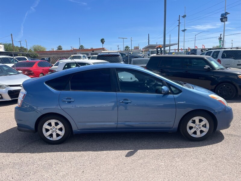 2007 Toyota Prius   - Photo 4 - Tucson, AZ 85711