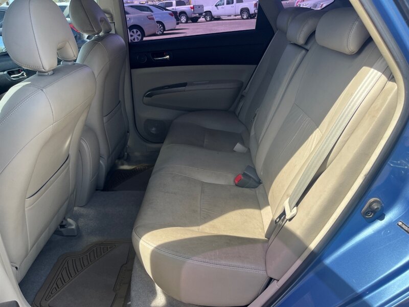 2007 Toyota Prius   - Photo 9 - Tucson, AZ 85711