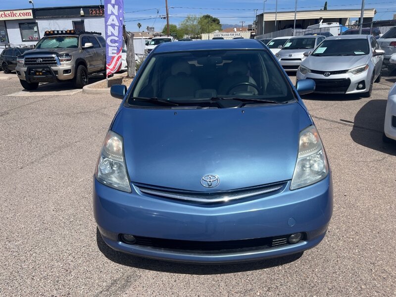 2007 Toyota Prius   - Photo 3 - Tucson, AZ 85711