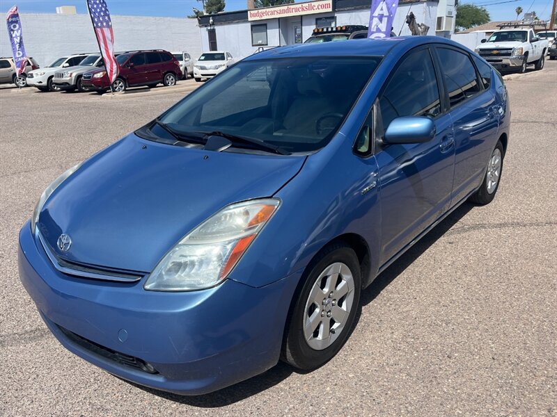 2007 Toyota Prius   - Photo 15 - Tucson, AZ 85711