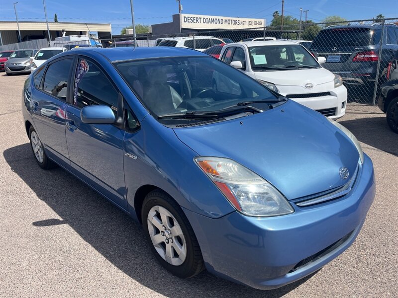 2007 Toyota Prius   - Photo 5 - Tucson, AZ 85711