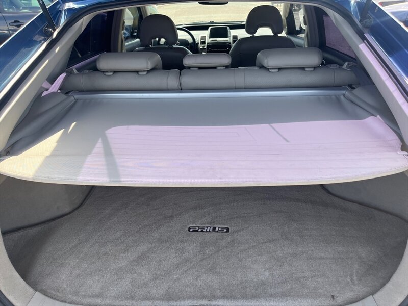 2007 Toyota Prius   - Photo 13 - Tucson, AZ 85711