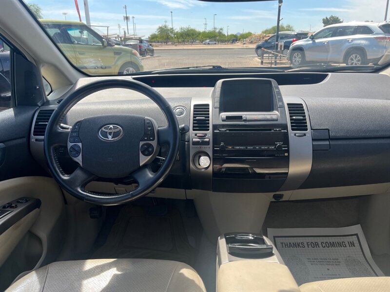 2007 Toyota Prius   - Photo 10 - Tucson, AZ 85711