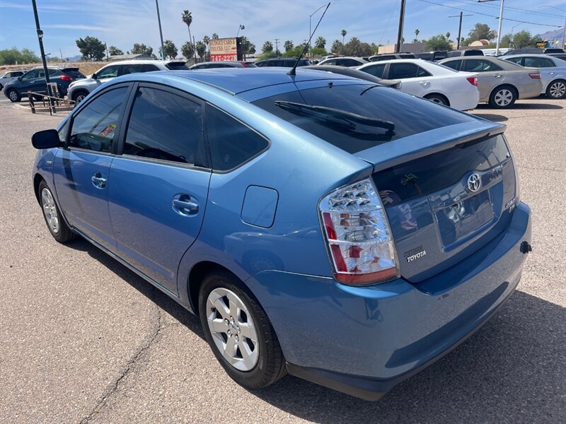 2007 Toyota Prius   - Photo 6 - Tucson, AZ 85711