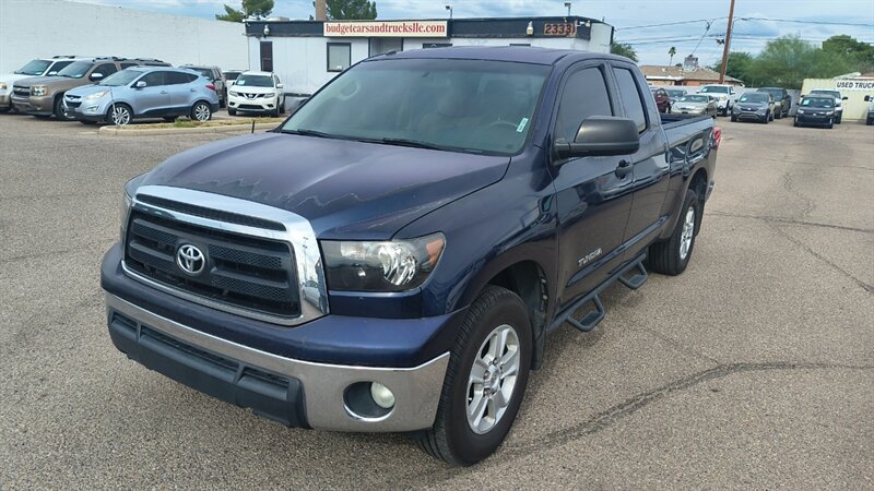2012 Toyota Tundra Grade - Photo 14 - Tucson, AZ 85711