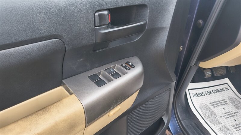 2012 Toyota Tundra Grade - Photo 13 - Tucson, AZ 85711