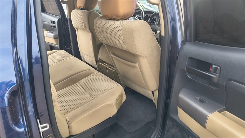 2012 Toyota Tundra Grade - Photo 11 - Tucson, AZ 85711
