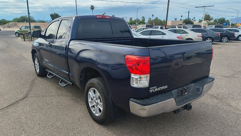 2012 Toyota Tundra Grade - Photo 6 - Tucson, AZ 85711