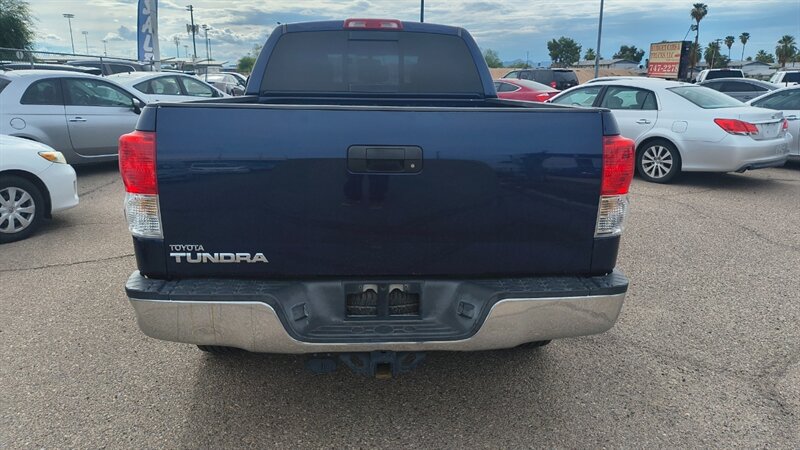 2012 Toyota Tundra Grade - Photo 7 - Tucson, AZ 85711