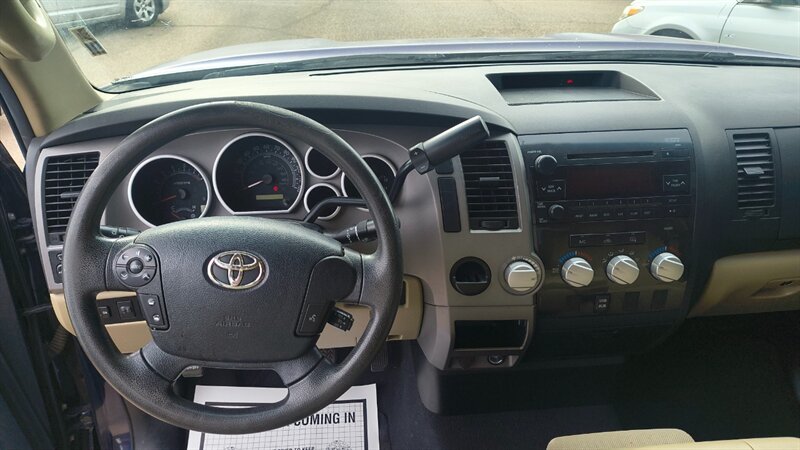 2012 Toyota Tundra Grade - Photo 10 - Tucson, AZ 85711