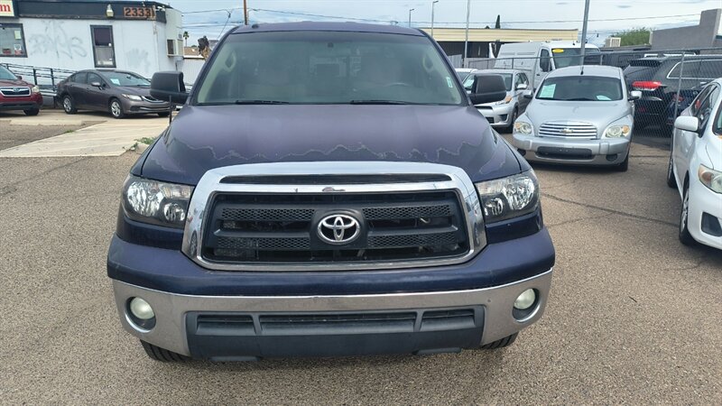 2012 Toyota Tundra Grade - Photo 3 - Tucson, AZ 85711