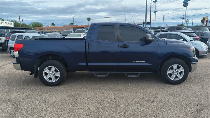 2012 Toyota Tundra Grade - Photo 4 - Tucson, AZ 85711