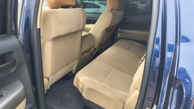 2012 Toyota Tundra Grade - Photo 9 - Tucson, AZ 85711