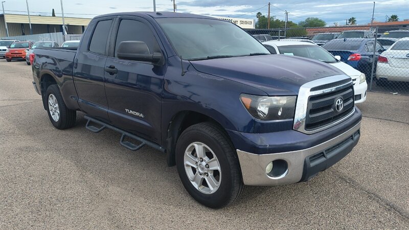 2012 Toyota Tundra Grade - Photo 5 - Tucson, AZ 85711