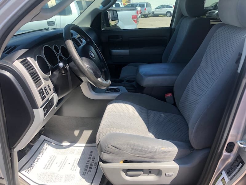 2008 Toyota Tundra SR5   - Photo 8 - Tucson, AZ 85711