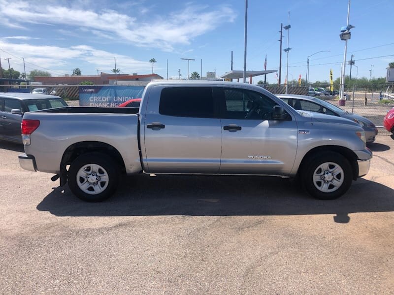 2008 Toyota Tundra SR5   - Photo 7 - Tucson, AZ 85711