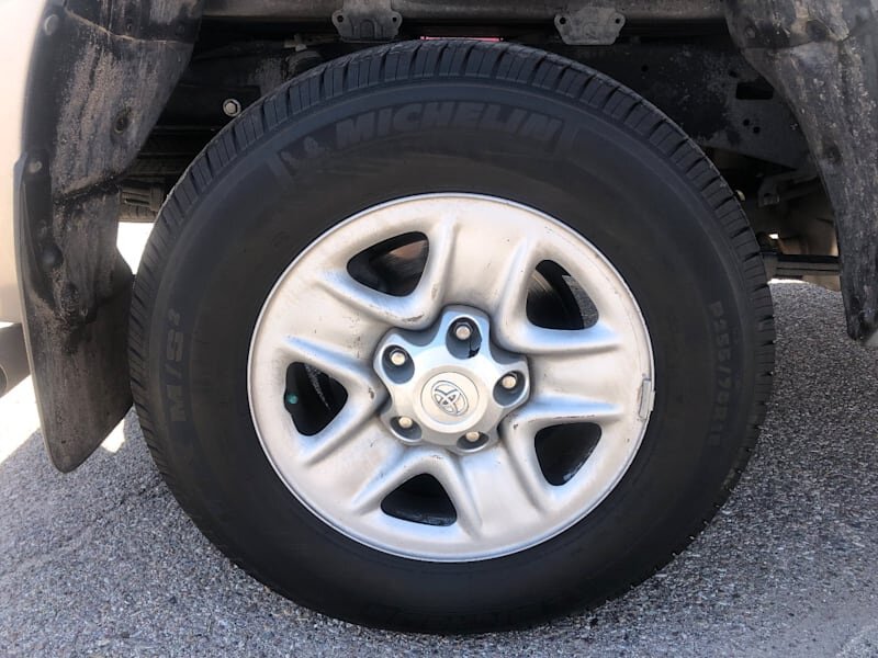 2008 Toyota Tundra SR5   - Photo 14 - Tucson, AZ 85711