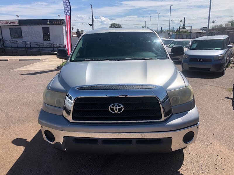 2008 Toyota Tundra SR5   - Photo 3 - Tucson, AZ 85711