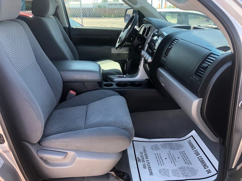 2008 Toyota Tundra SR5   - Photo 12 - Tucson, AZ 85711