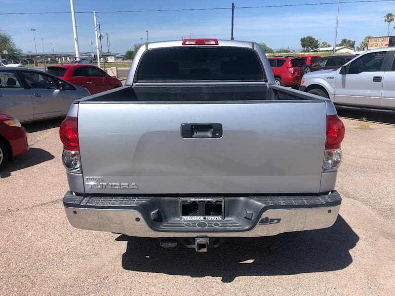 2008 Toyota Tundra SR5   - Photo 6 - Tucson, AZ 85711