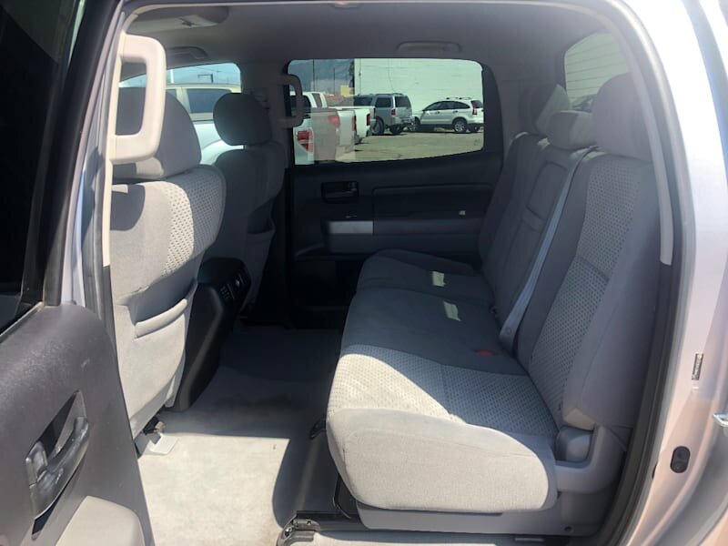 2008 Toyota Tundra SR5   - Photo 9 - Tucson, AZ 85711