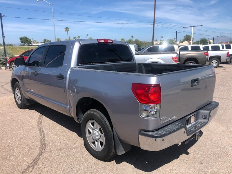 2008 Toyota Tundra SR5   - Photo 4 - Tucson, AZ 85711