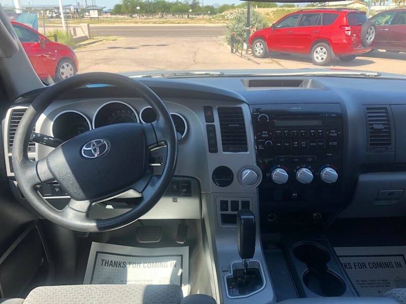 2008 Toyota Tundra SR5   - Photo 10 - Tucson, AZ 85711